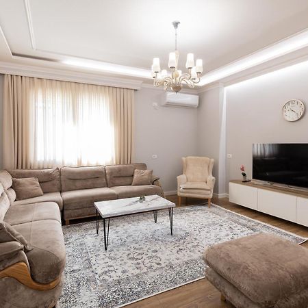 Tibi'S Villa Fushe-Kruje ภายนอก รูปภาพ