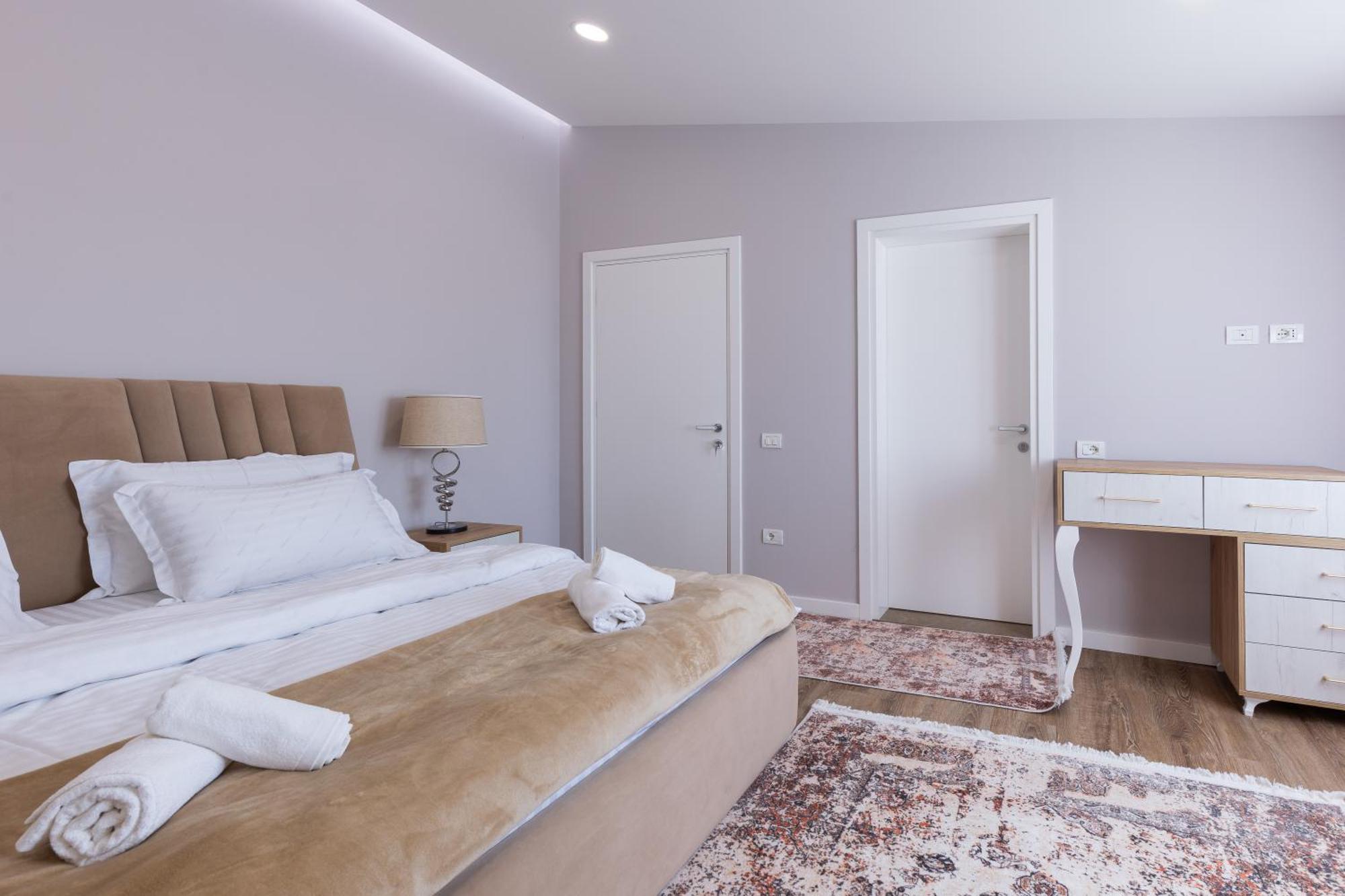 Tibi'S Villa Fushe-Kruje ภายนอก รูปภาพ
