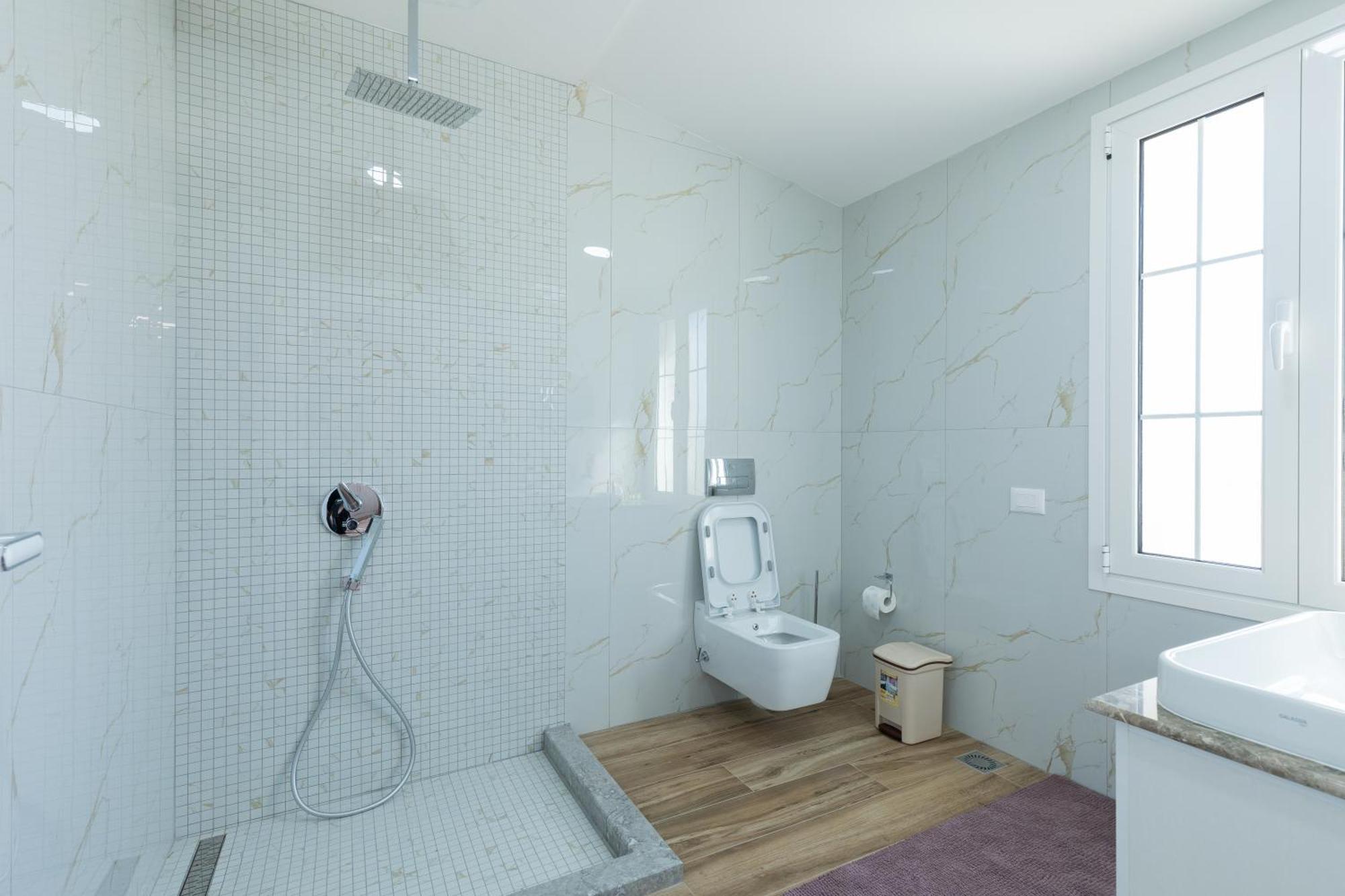 Tibi'S Villa Fushe-Kruje ภายนอก รูปภาพ