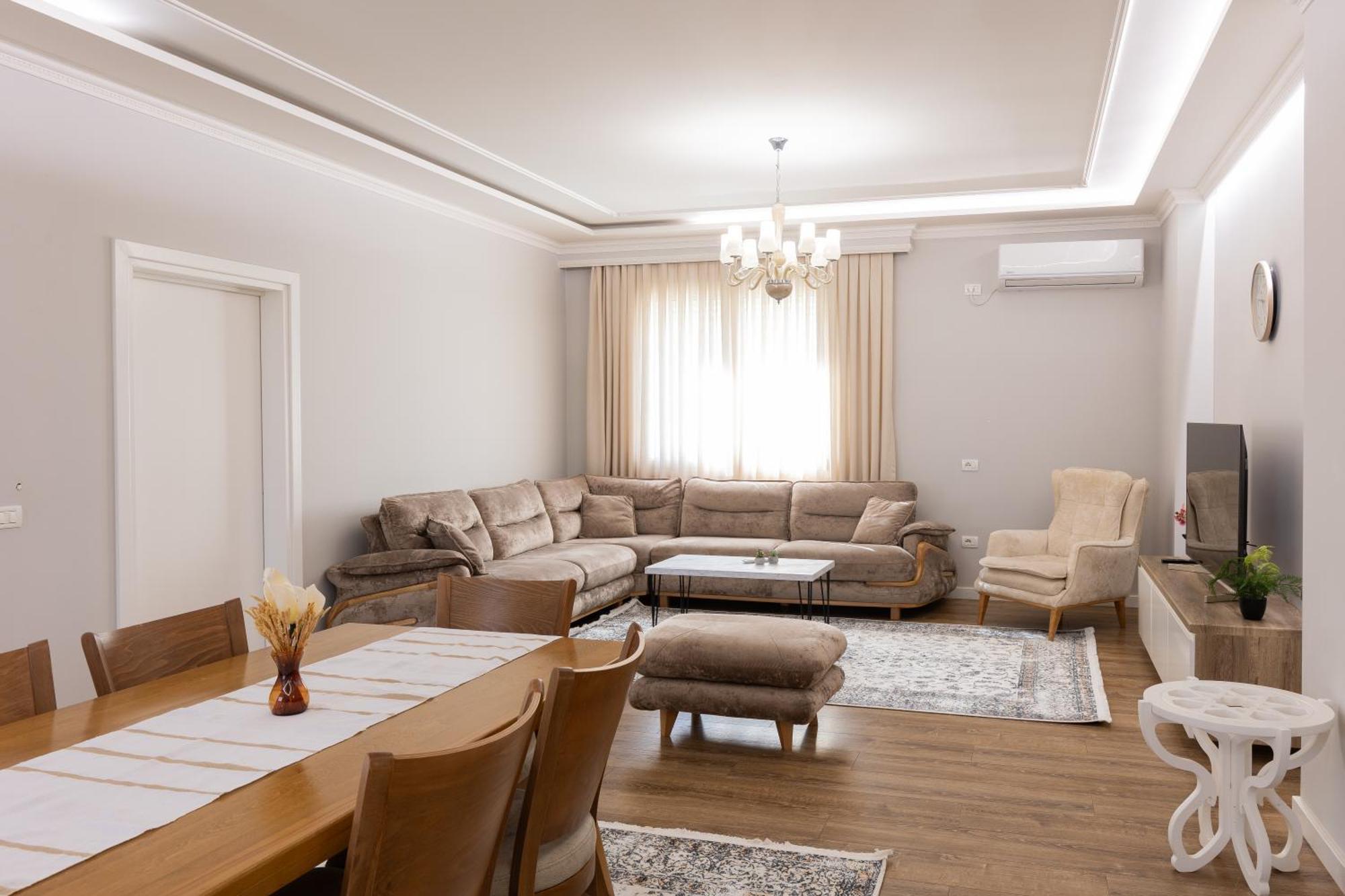Tibi'S Villa Fushe-Kruje ภายนอก รูปภาพ