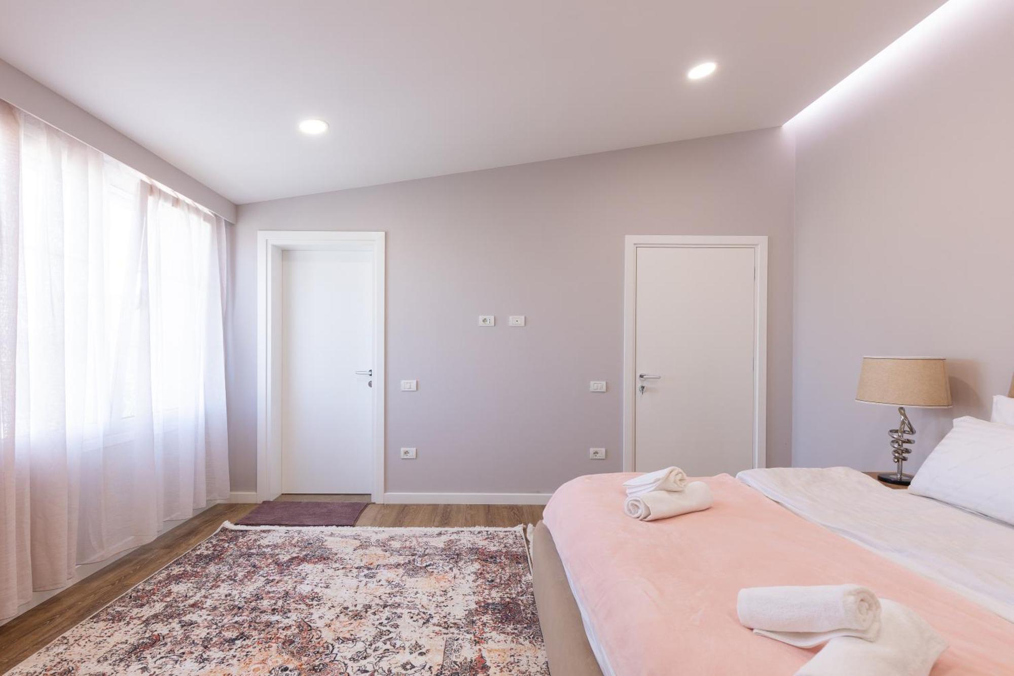 Tibi'S Villa Fushe-Kruje ภายนอก รูปภาพ