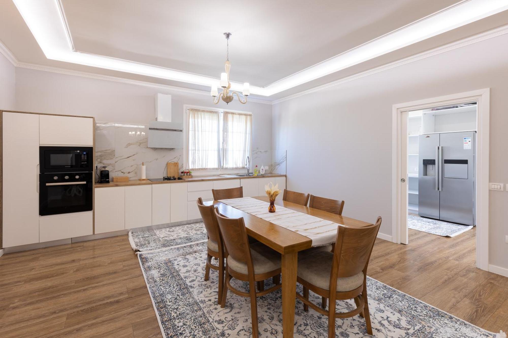 Tibi'S Villa Fushe-Kruje ภายนอก รูปภาพ