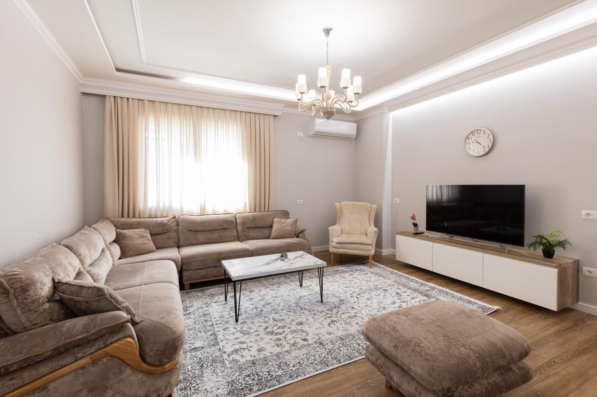 Tibi'S Villa Fushe-Kruje ภายนอก รูปภาพ